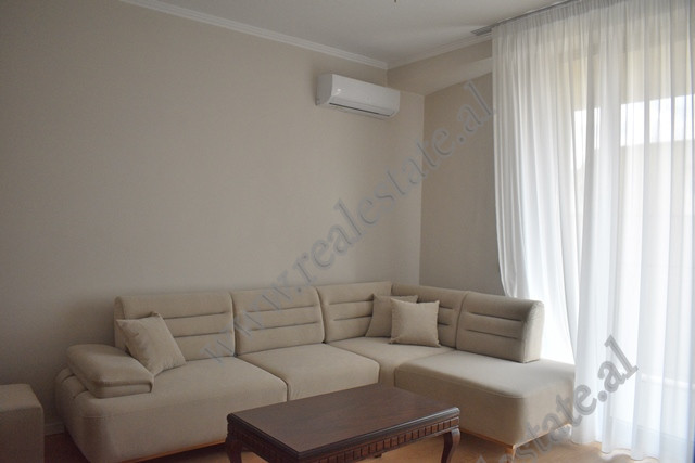 One bedroom apartment for rent in Mine Peza street, in Tirana, Albania